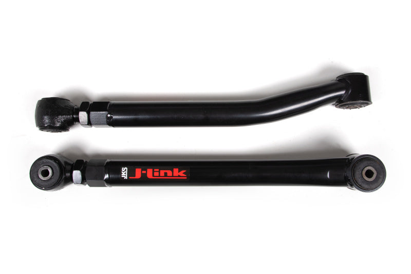 JKS 07-18 Jeep Wrangler JK Front Adj. Lower Control Arm - Rubber
