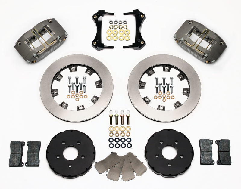 WIL Dynapro Brake Kit