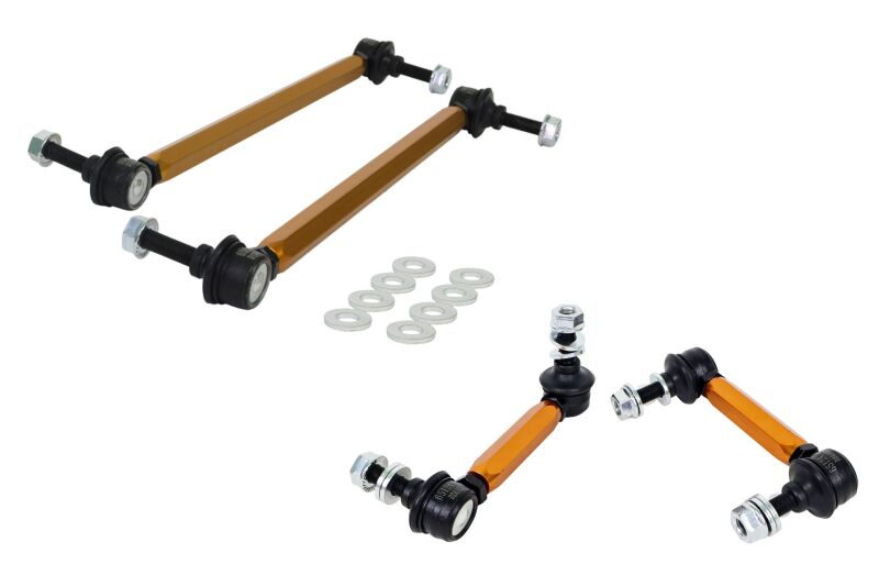 Adjustable Sway Bay Link Kit