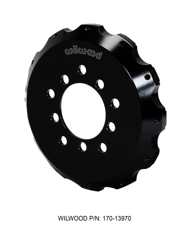 WIL Rotor Hat