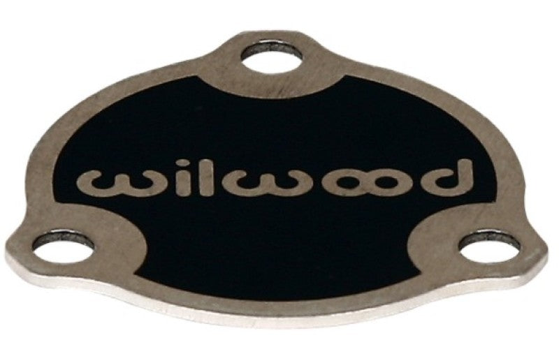 Dust Cap For 5 Bolt Drive Flange