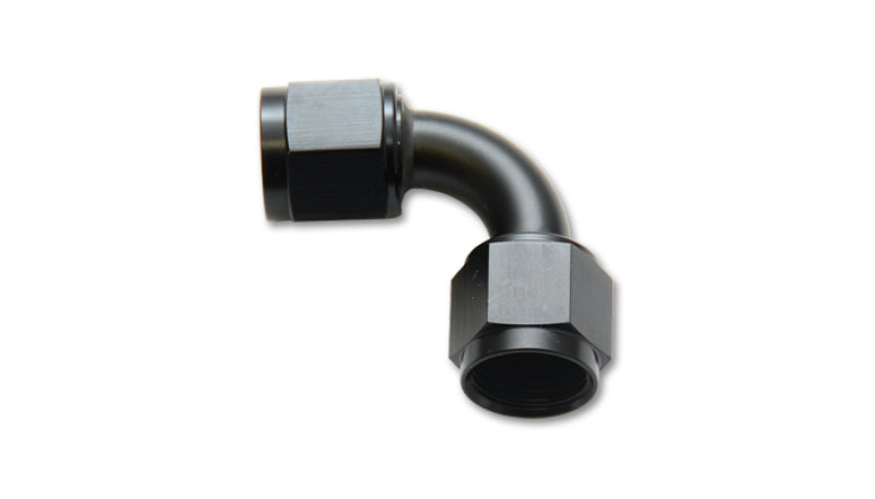 Female Union Adapter  90 91 Degree -20AN