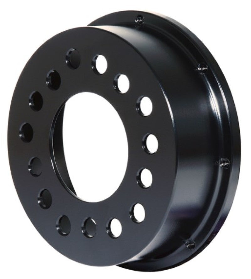 Drag Hat Ford/Mopar 1.59 Offset