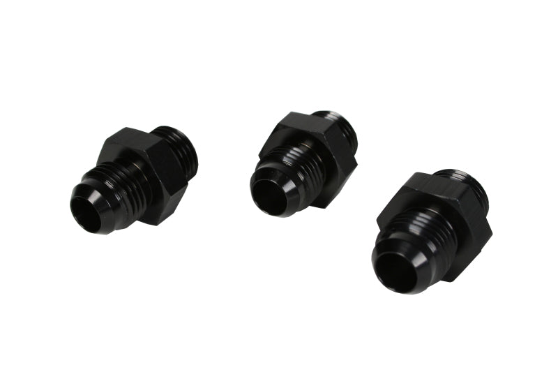 -6an Fitting Kit for # 13109 & 13201