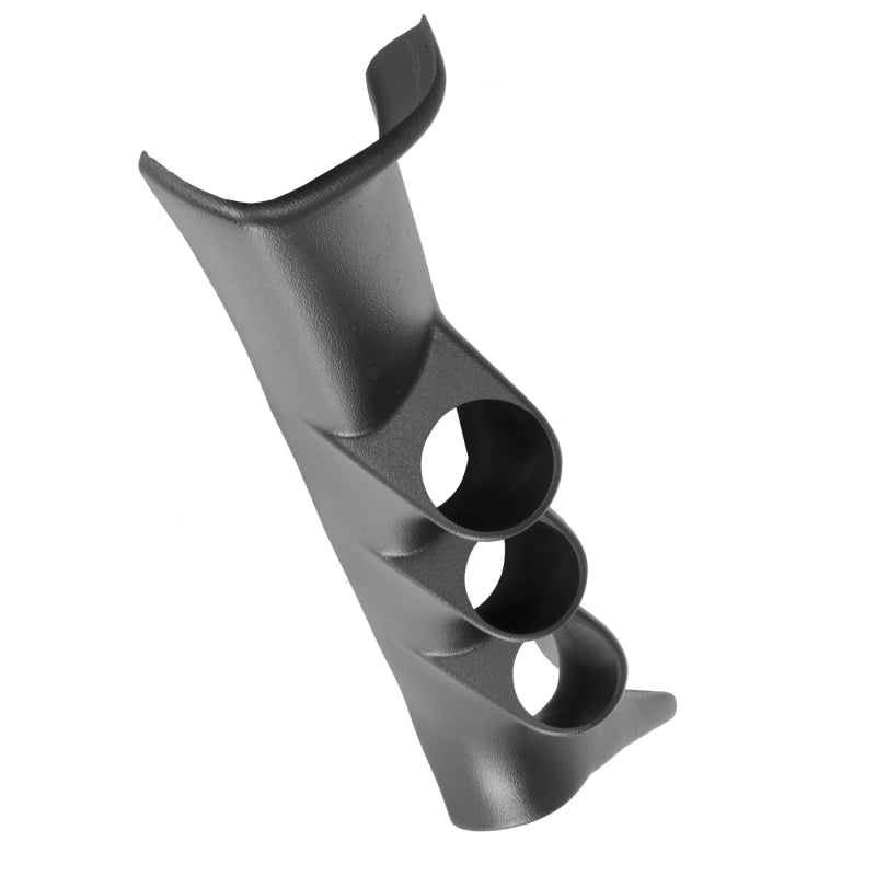 2-1/16in Triple Gauge Pillar Pod