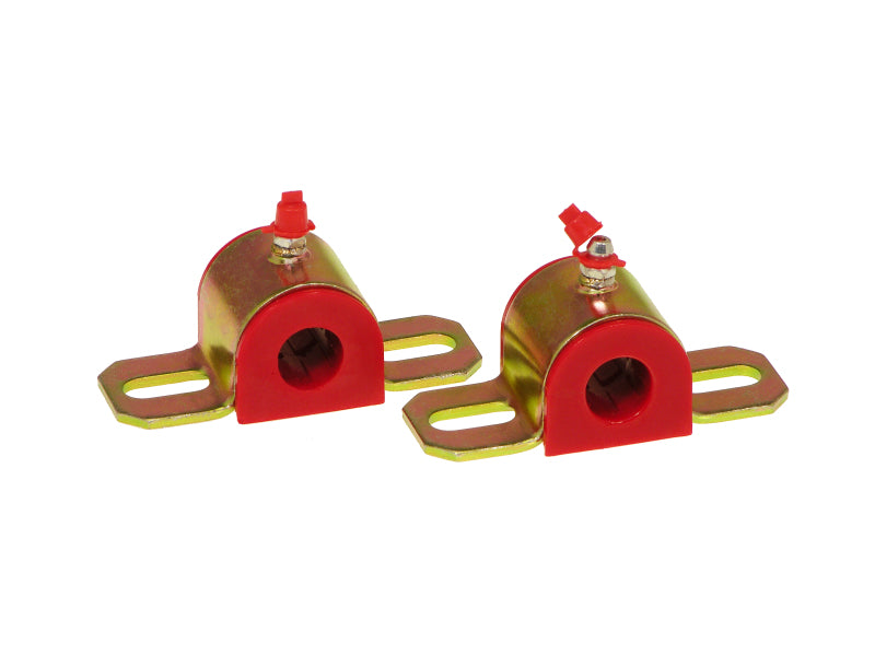 Sway Bar Bushing Type A 17mm Greasable