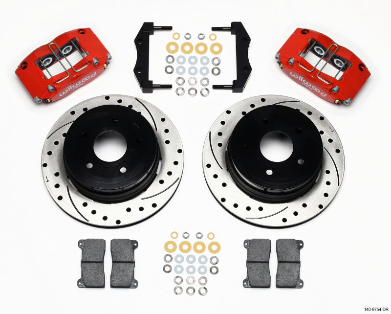 WIL Dynapro Brake Kit