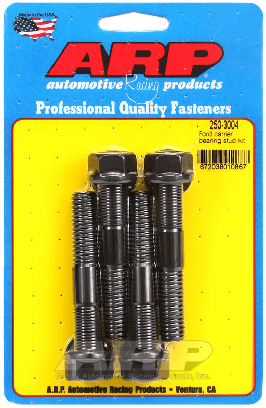 Ford Carrier Bearing Stud Kit