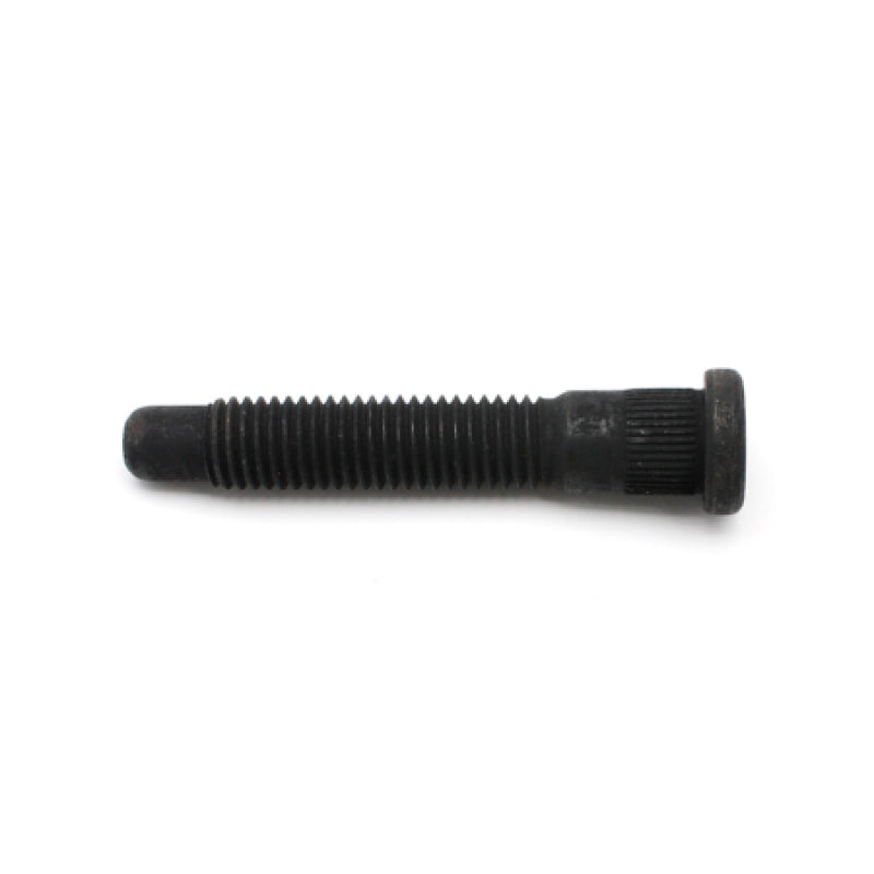 Wheel Studs 5/8-11X4 Course Thread Black