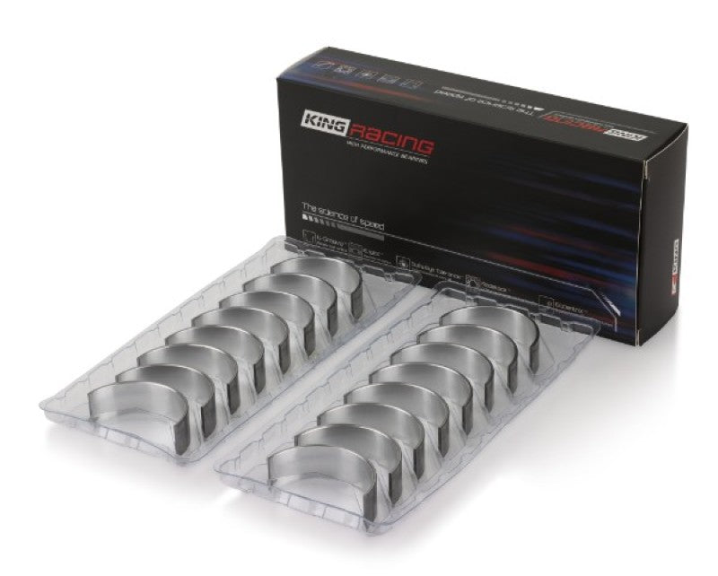 Rod Bearing Set - SBC 265-283