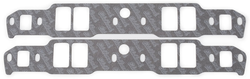 Intake Gasket - SBC w/23 Degree Heads