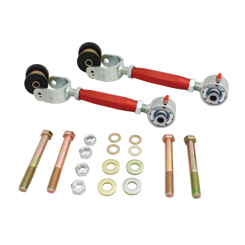 QAP Trailing Arms