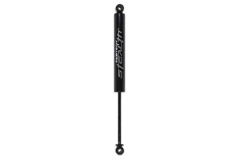 Fabtech 07-18 Jeep JK 4WD Rear Stealth Shock Absorber