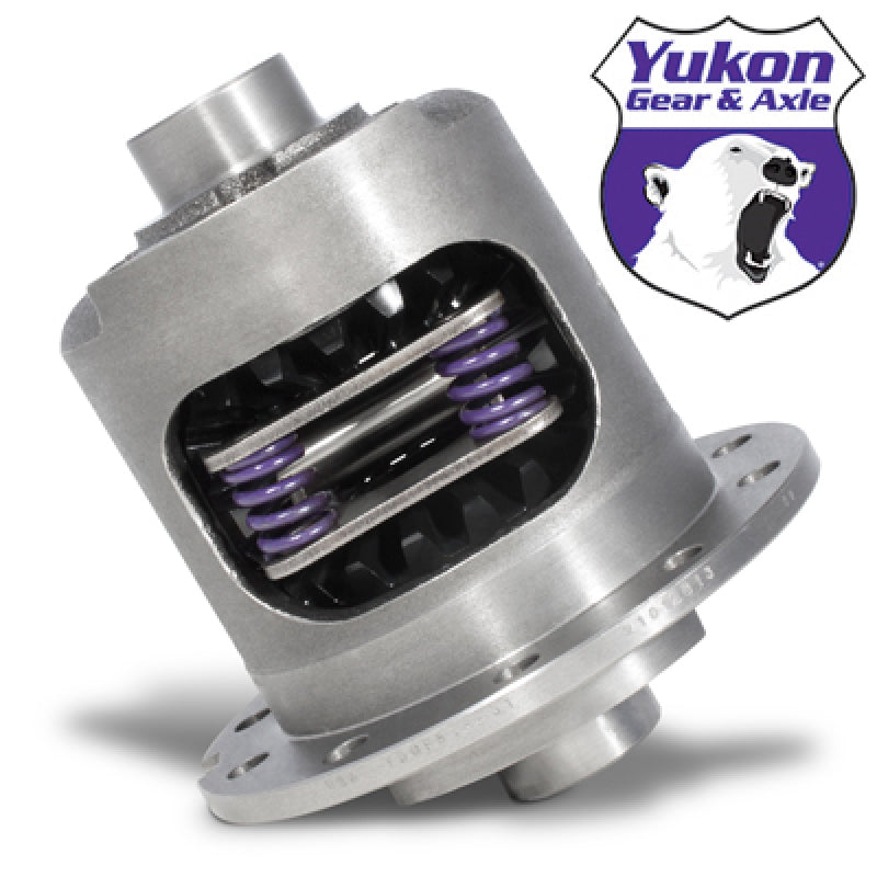 Duragrip Differential Ford 8.8 31 Spline