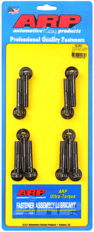 Flywheel Bolt Kit Ford 6.4L Diesel