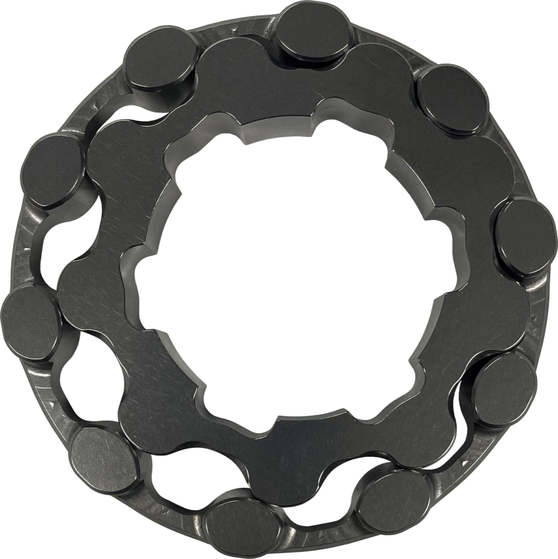 Billet Oil Pump Gear Set Mopar Gen-III Hemi