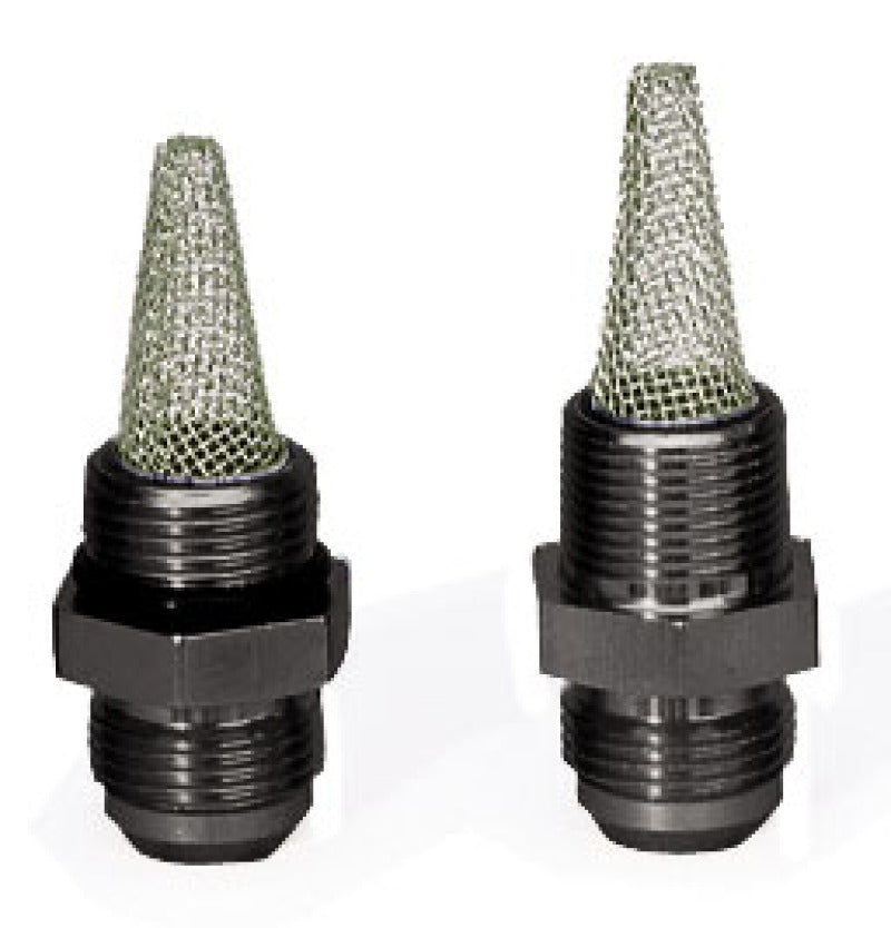Filter Fitting-3/4in NPT -12AN Male
