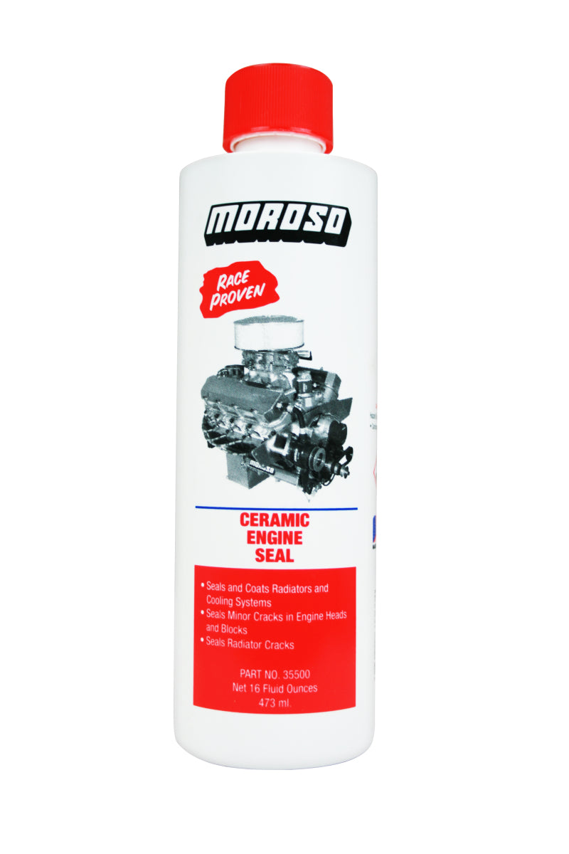 Ceramic Engine Seal