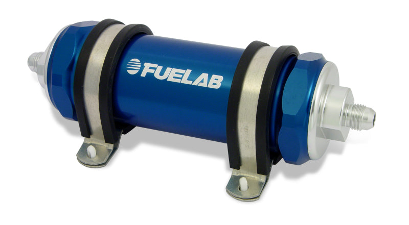FLB 828 In-Line Fuel Filter
