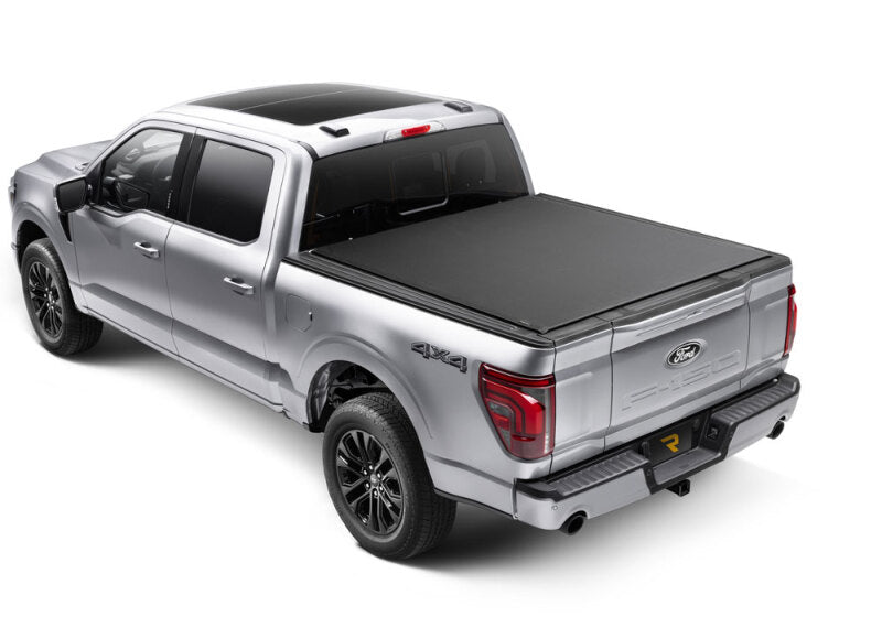 Pro X15 Bed Cover 15-17 Ford F-150  5.6' Bed