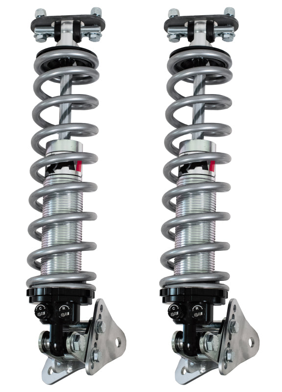 QAP Coil-Overs - Pro Coil