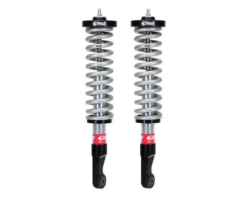 Shock Front Coilover 2.0 2007-21 Toyota Tundra