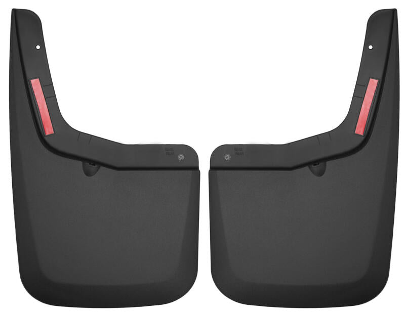 15-   Ford F150 Front Mud Flaps