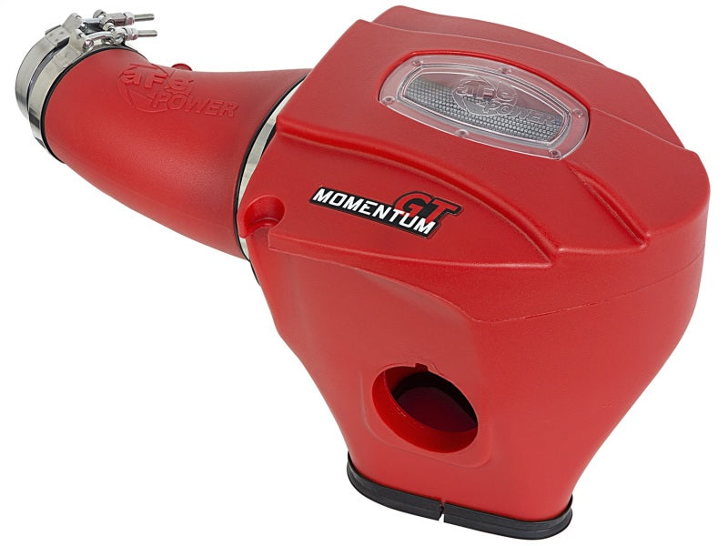 Momentum GT Cold Air Int ake System w/ Pro DRY S