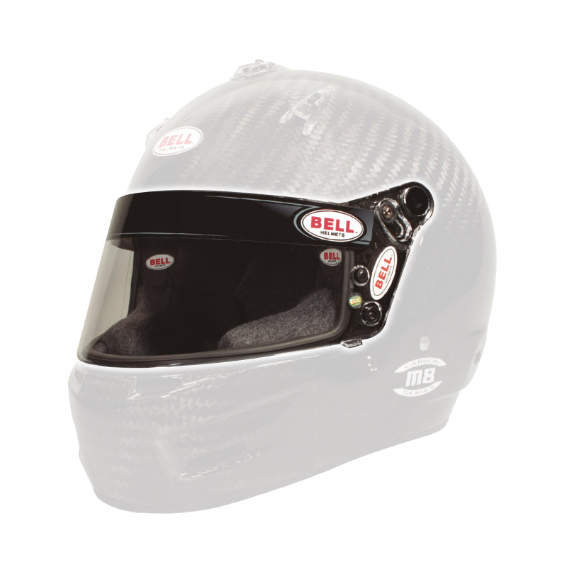 Shield Clear SRV-8 DSAF