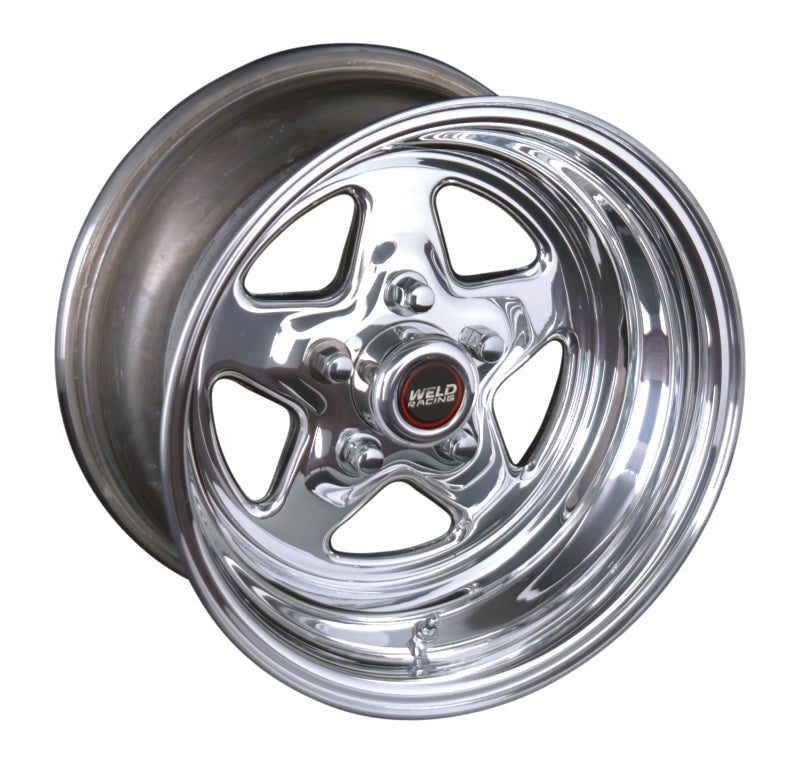 15 X 5in. Pro Star 5 X 4.75in. 3.5in. BS