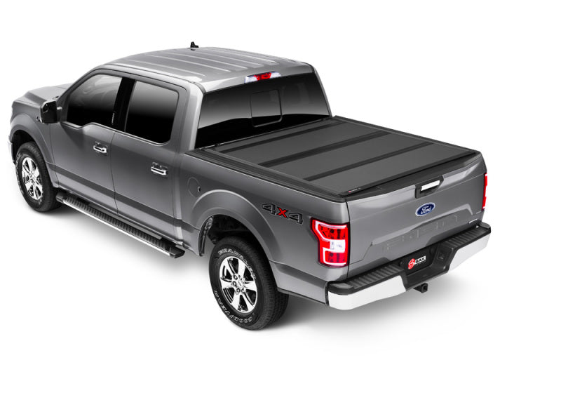 BAKFlip MX4 Bed Cover 21-  Ford F150 6.5ft Bed