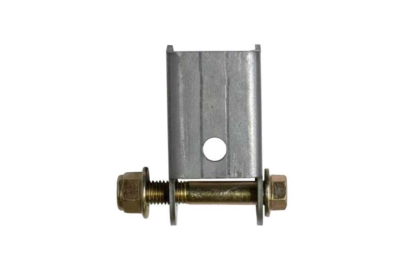 Rust Buster 02-08 Dodge Ram 1500 Rear Shock Mount - Right