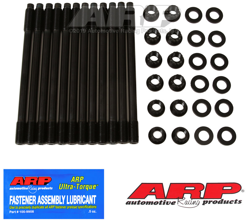 Volvo Head Stud Kit 2.4L/2.5L