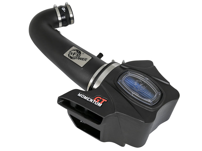 Momentum GT Cold Air Int ake System w/ Pro 5R