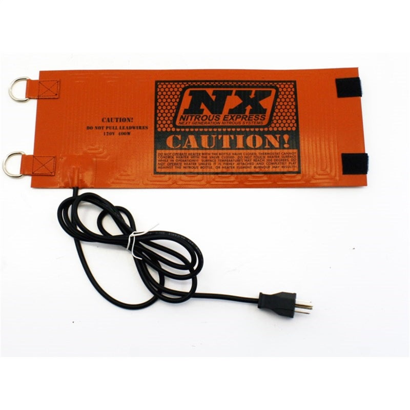 Bottle Heater Element - 110-Volt AC (5.25x12.5)
