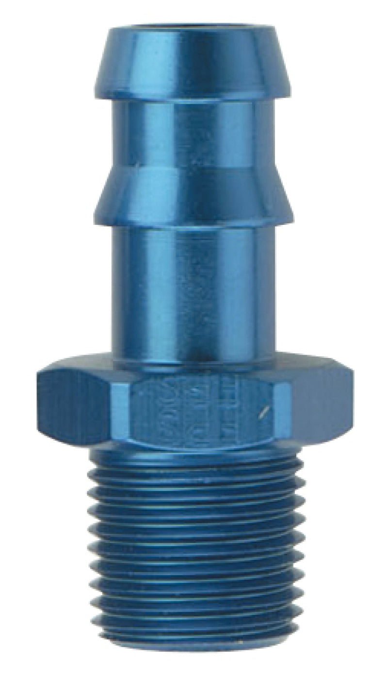 1/4 HOSE BARB X 1/8 MPT Fitting