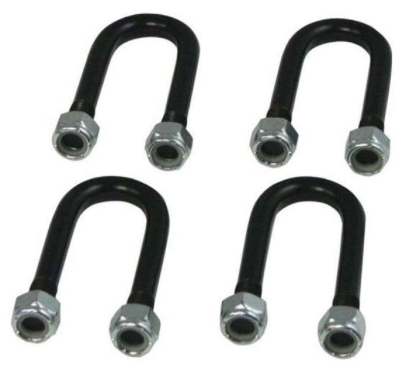 Replacement U-Bolts