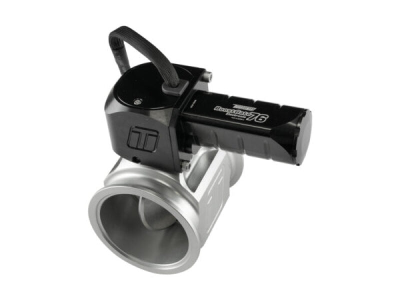 eBG76 Electronic BoostGate Black