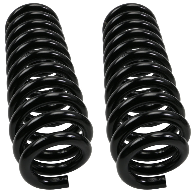 MOOG 04-20 Ford F-150 Front Coil Springs
