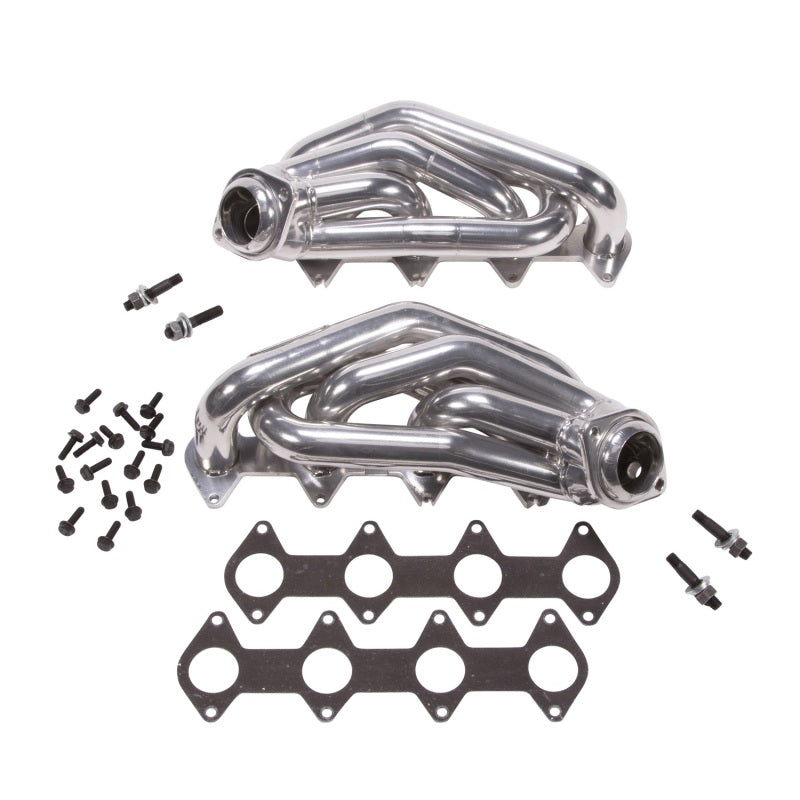1-5/8 Headers - 05-10 Mustang GT- Coated