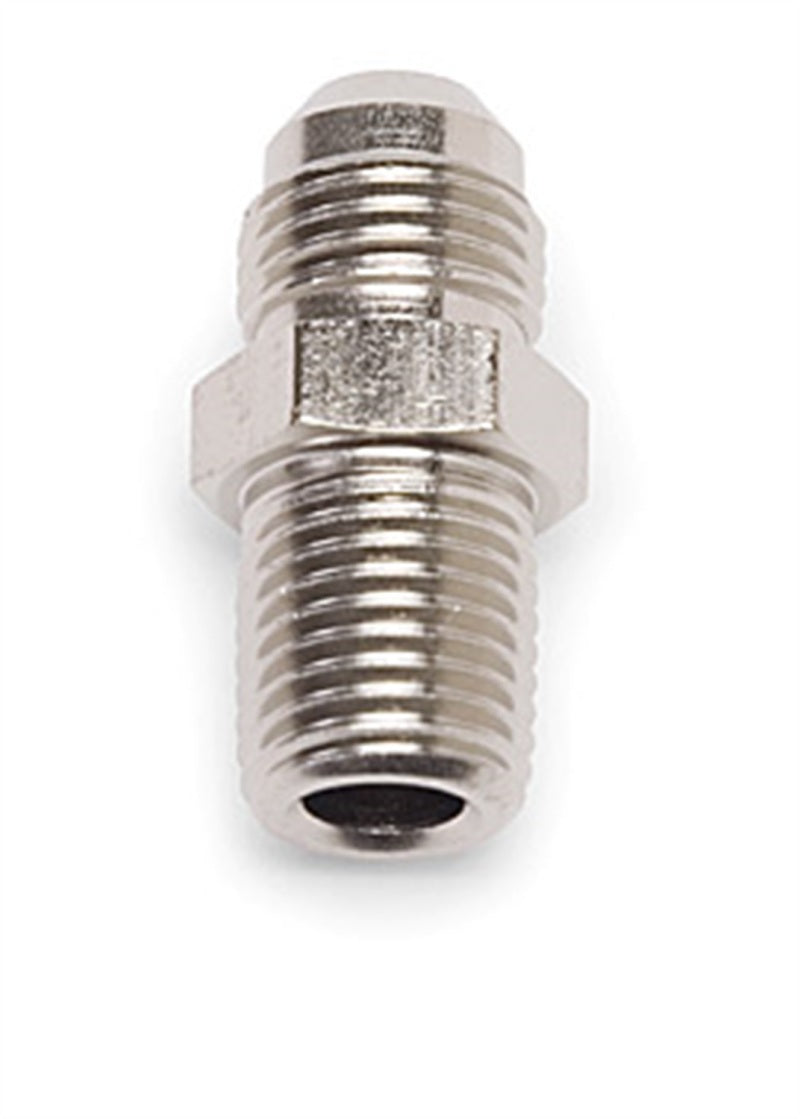 Endura Adapter Fitting #6 to 1/4 NPT Straight