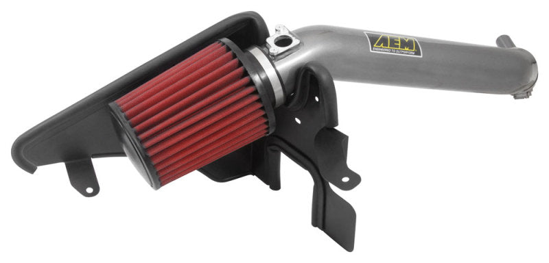 Cold Air Intake System