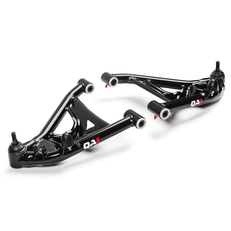 QAP Control Arms