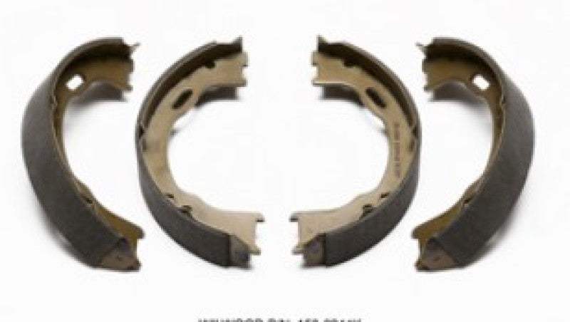 WIL Sint. Metalic Brake Pads
