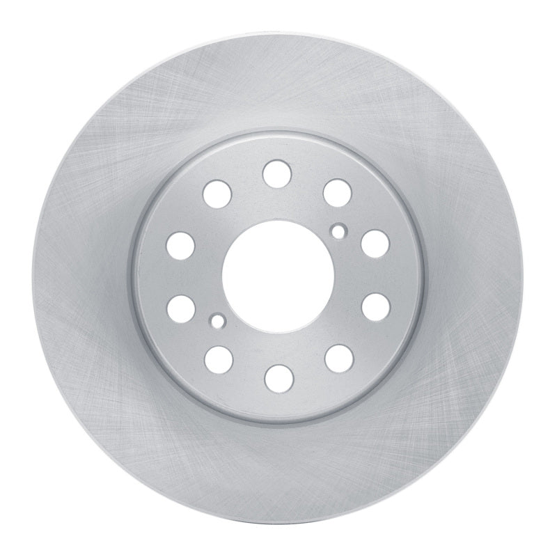 DFC 92-95 Toyota MR2 Rear Brake Rotor