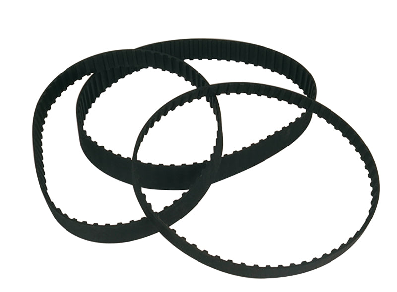 Gilmer Belt 255-L-050 25.5in x 1/2in