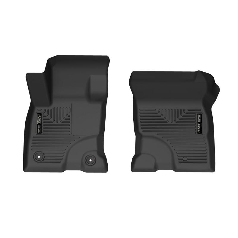 X-Act Contour Floor Liners