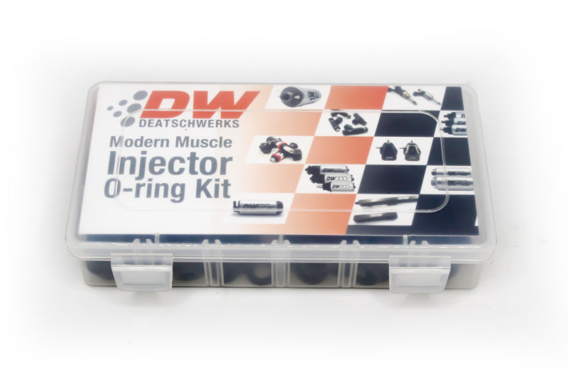 Fuel Injector O-Ring Kit Modern Muscle Car
