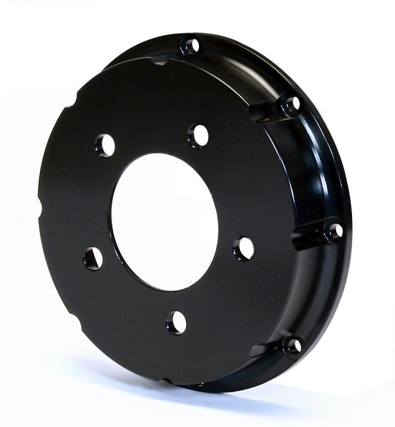 WIL Rotor Hat