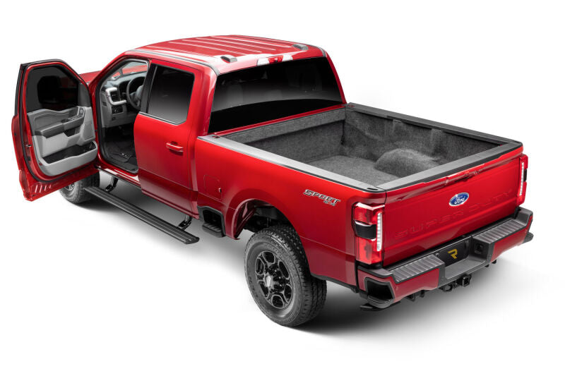 Powerstep 22-   Ford F250